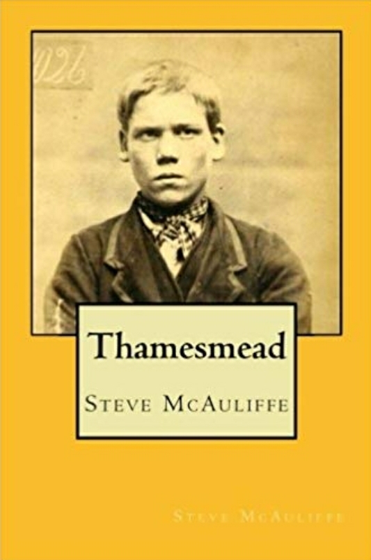 Thamesmead by Steve McAuliffe