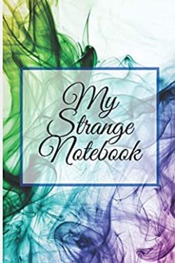 My Strange Notebook